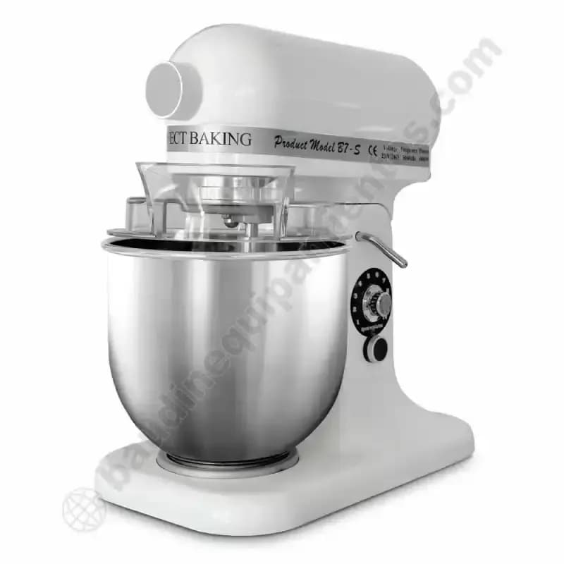 Batidora Comercial profesional repostera 7 litros demet