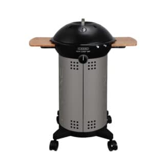 Barbacoa | CADAC City Chef 50