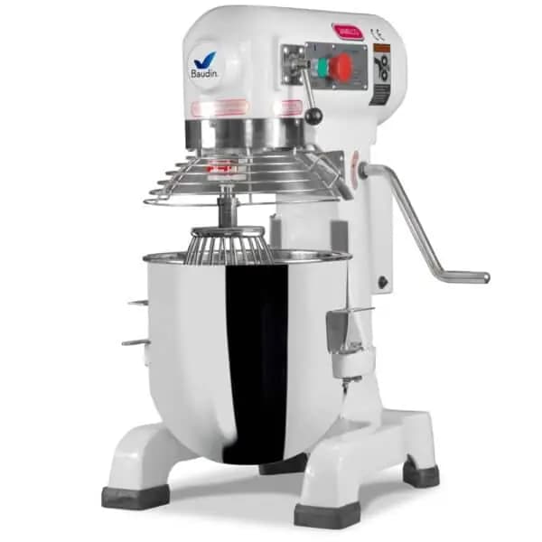 Batidora Planetaria 15 Lts Jameco JA-15K