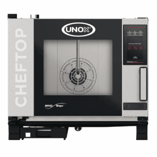 Horno 5 bandejas  | Unox CHEFTOP ONE