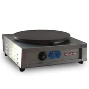 Crepera Electrica Profesional Flamemax HEC-1