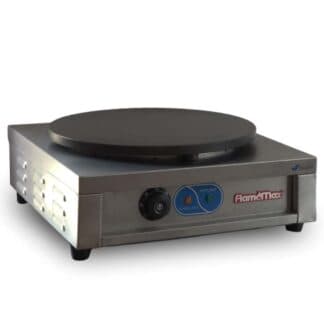 Crepera Electrica Profesional Flamemax HEC-1