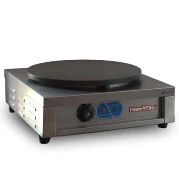 Crepera Electrica Profesional Flamemax HEC-1