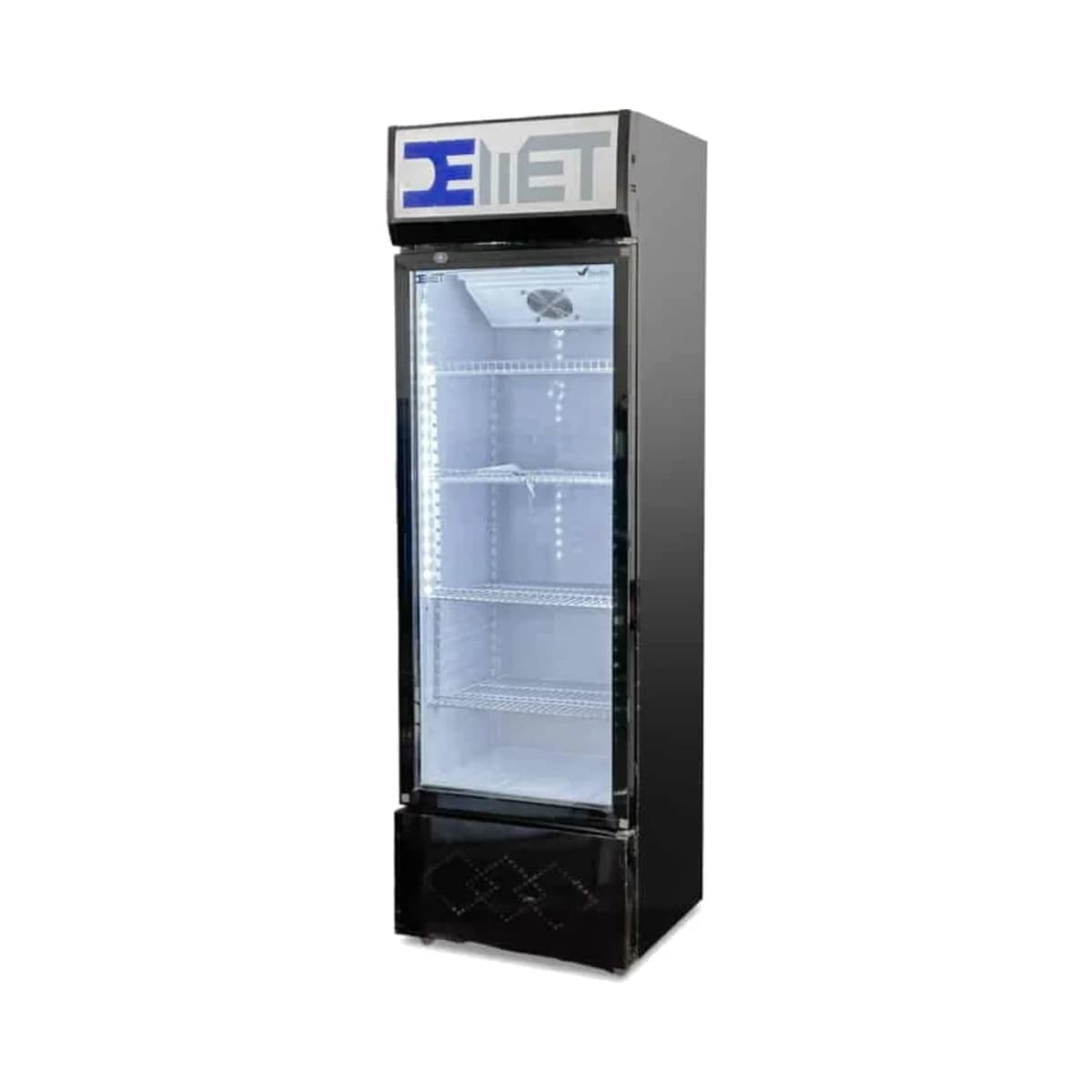 Visicooler 368 lts 1 puerta