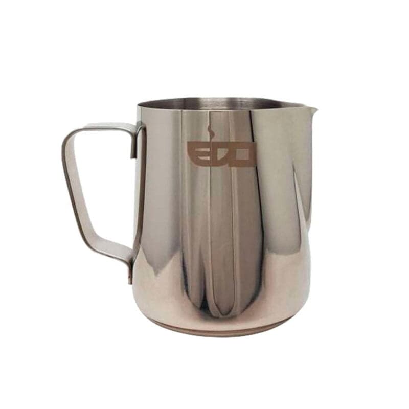 Jarra para espumar Leche EDO Barista