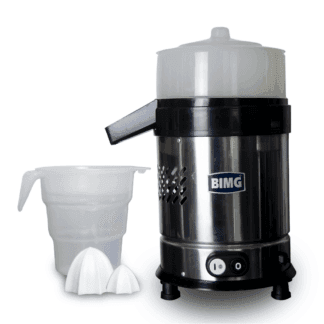 Exprimidor de naranjas Comercial Electrico Metvisa ESP