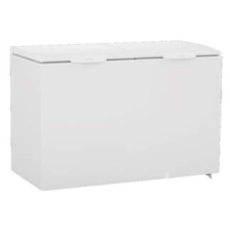 Freezer 469 Lts 2 tapas ciegas | Gelopar GHBS-510