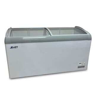 Freezer 550 lts Horizontal | DeMet SD-588-Y