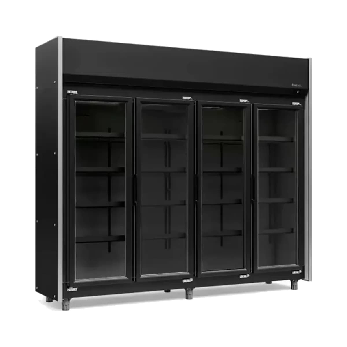 Visicooler 4 puertas 1659 lts