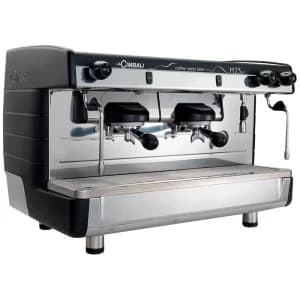 Cafetera Industrial 2 Grupos La Cimbali M23up Comercial