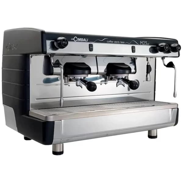 Cafetera Industrial 2 Grupos La Cimbali M23up Comercial