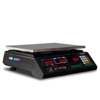 Balanza 30 Kg Latu | MercoCity ACS-C1