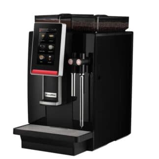 Cafetera Automática Comercial | Dr. coffee MiniBar S2 