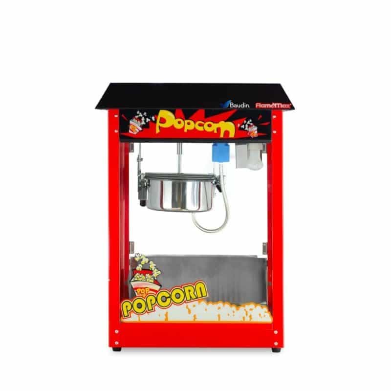 popera Flamemax