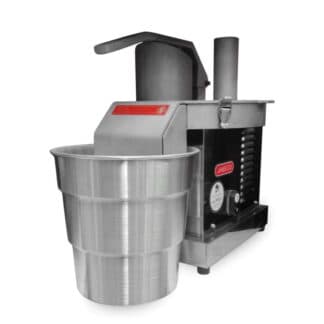 Procesador de vegetales | Jameco MPA