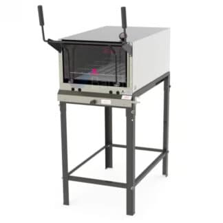 Horno pizzero 46x78 gas | Progas PRP-800 G2