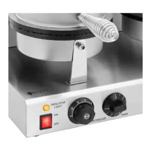 Ablandador de Agua Profesional 8 litros DVA LT8 Canillas