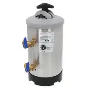 Ablandador de Agua Profesional 8 litros DVA LT8 Principal