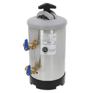 Ablandador de Agua Profesional 8 litros DVA LT8 Principal