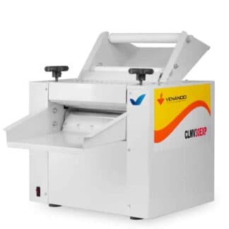 Sobadora eléctrica 30 cm | Venancio CLMV30