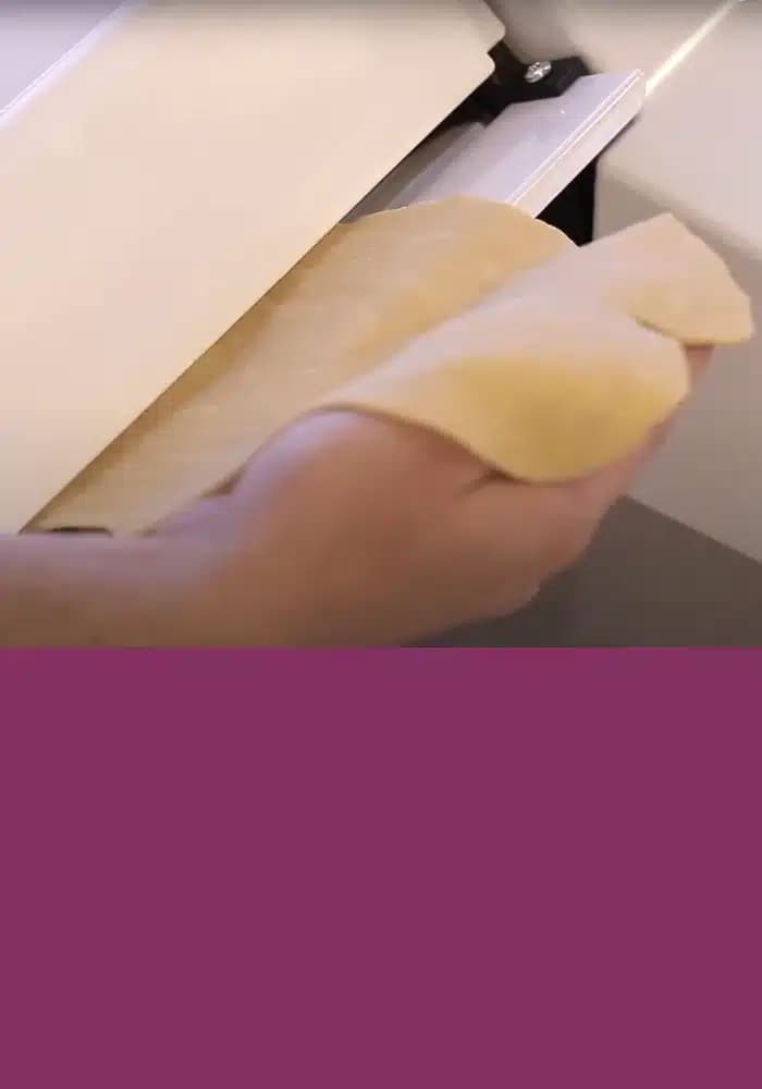 5 beneficios de utilizar una sobadora eléctrica