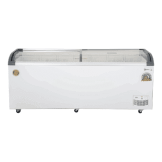 Freezer 720 lts Horizontal | Ventus CTV-720Q