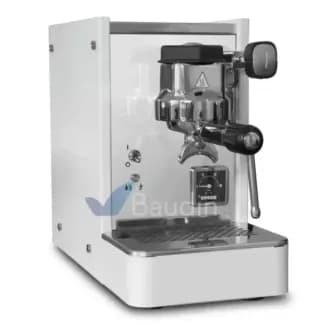 Cafetera Expresso | Stone Lite White