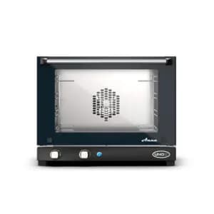 Horno 4 bandejas 46x36 Unox Anna frontal