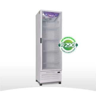 Visicooler 1 puerta 470 Lts | Inelro MT-470