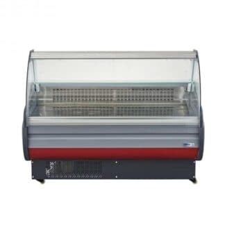 Vitrina 1.59 m Refrigerada Carnicera | Ventus ELI-1500 