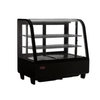 Vitrina 0.71 M Sobre Mostrador | Lundar RTW-100L