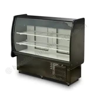 Vitrina 1,2 m Refrigerada | Klima 08A 0809