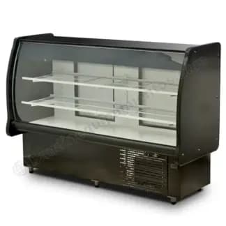 Vitrina 2 m Refrigerada | Klima 08A 0812