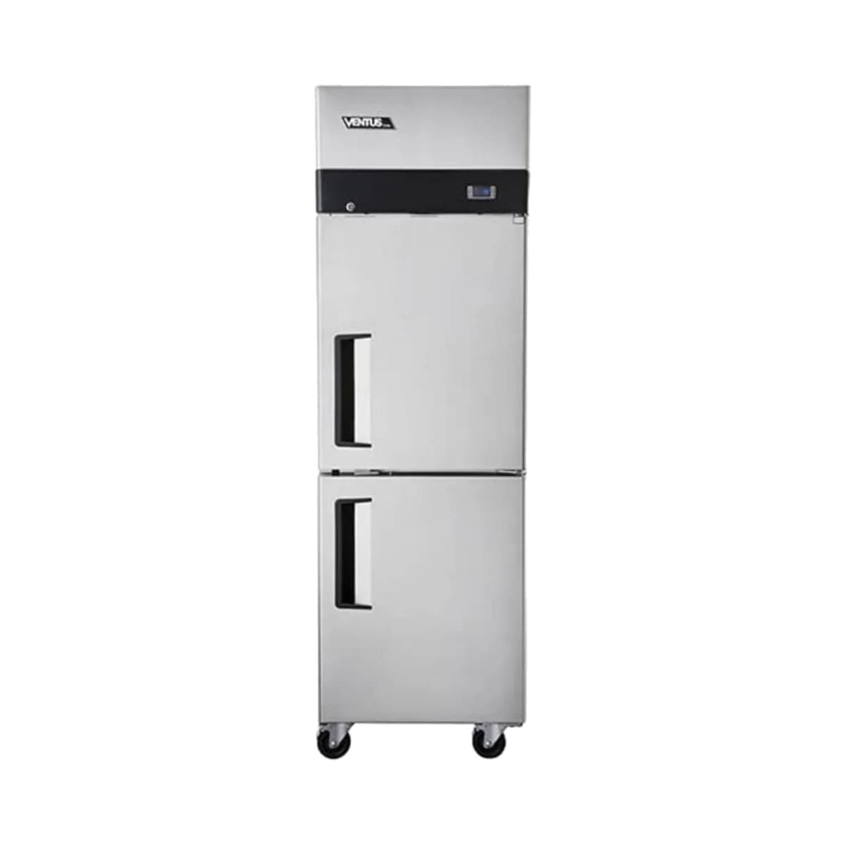 Heladera Ventus VR2PS-600, vista frontal