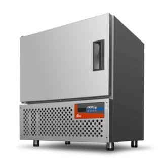 Abatidor de temperatura 5 Bandejas ultracongelador super rapido congelador Venix KDA05S