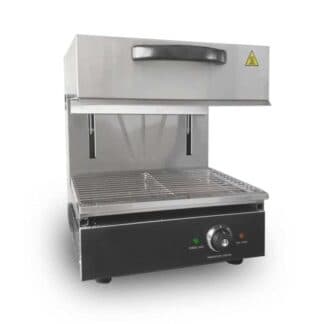 Gratinador Salamandra | Lundar EMH-450