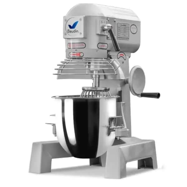Batidora Planetaria 10 Litros Kuma B10