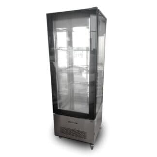 Vitrina 0,65 m Refrigerada Confitera | Kuma CL-400
