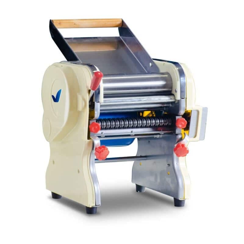 Sobadora Tallarinera 20 cm electrica Kuma DHH-200A