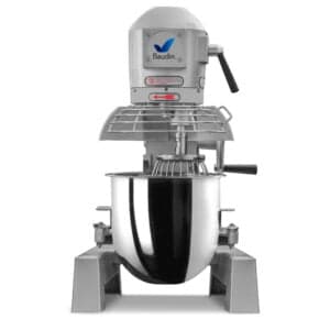 Batidora planetaria kuma 10 Litros B10