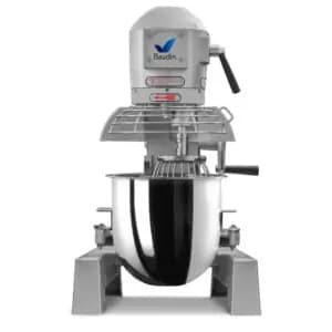 Batidora planetaria kuma 10 Litros B10