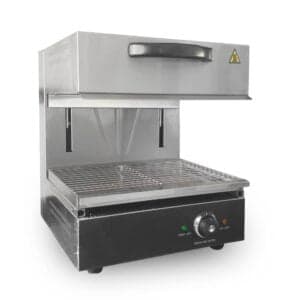 Gratinador Salamdnra Lundar EMH-450