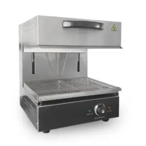 Gratinador Salamdnra Lundar EMH-450