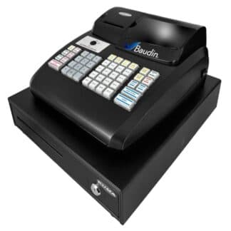 Caja Registradora | Kuma ECR100