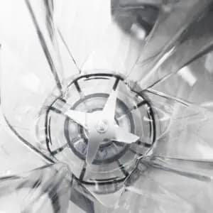 Cuchilla de licuadora profesional L100S