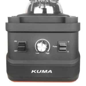 Cuerpo de Licuadora Profesional Kuma