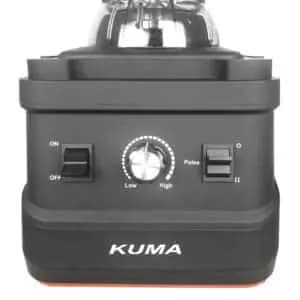 Cuerpo de Licuadora Profesional Kuma