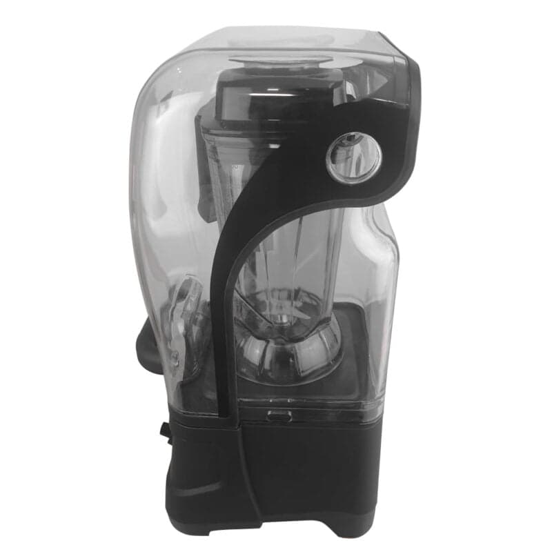 Licuadora 2.5 Lts Cobertor Insonorizador Kuma L200C