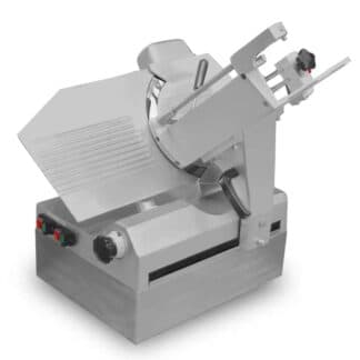 Fiambrera 35 cm Automática | Galatro SS-A350B