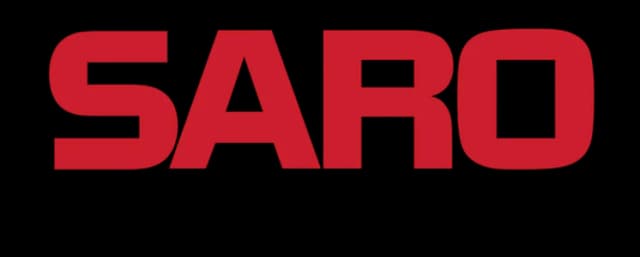Logo Saro